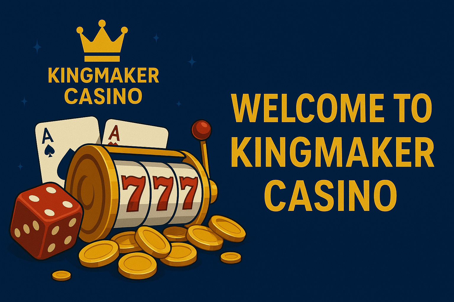 Kingmaker Casino Bonus Details Canada 2025: A Deep Dive for Canadian Players